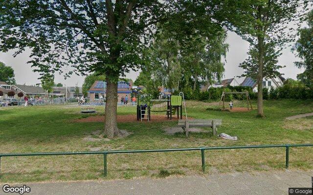 Speeltuin Toel
