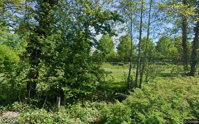 Speeltuin Appelhof