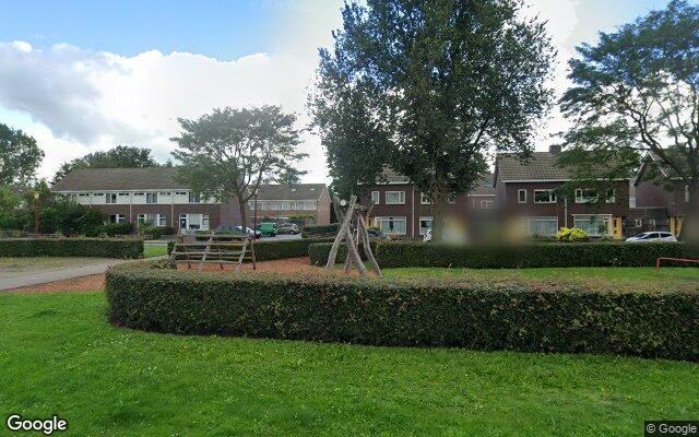 Speeltuin Morra