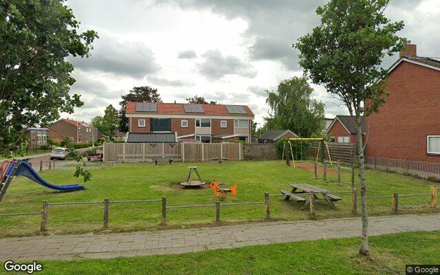 Speeltuin De Veenscheiding