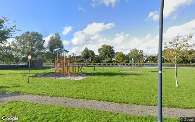 Speeltuin Krommezijl