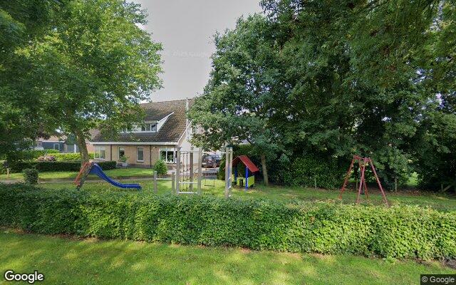 Speeltuin Zwarte Weg