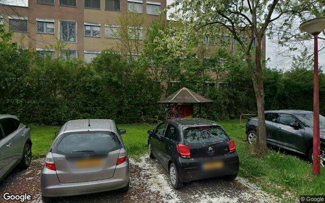Speeltuin Herenhof