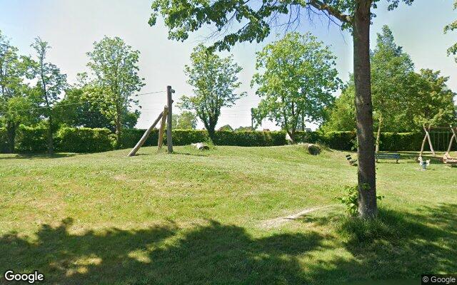 Speeltuin Parallelweg