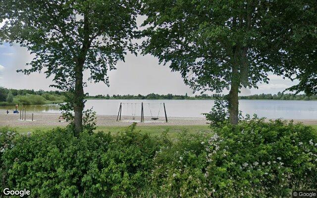 Speeltuin Woudfennen