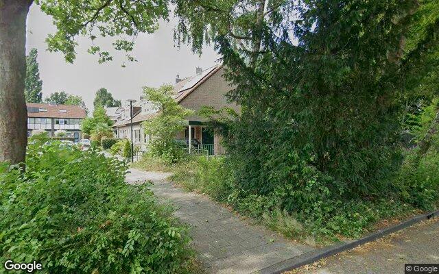 Speeltuin De Excelsior