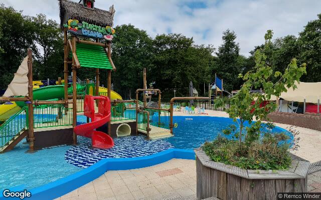 Speeltuin Vossenkampke