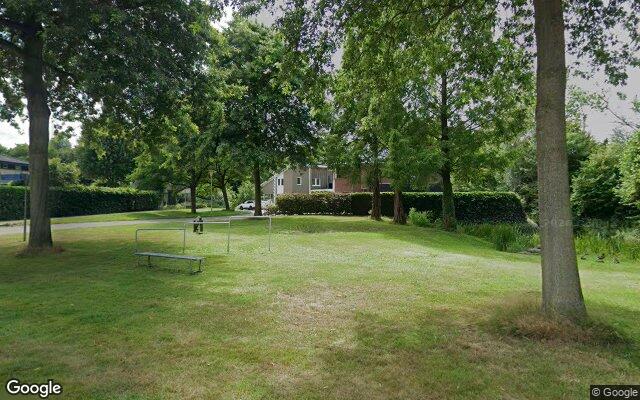 Speeltuin Tarweland