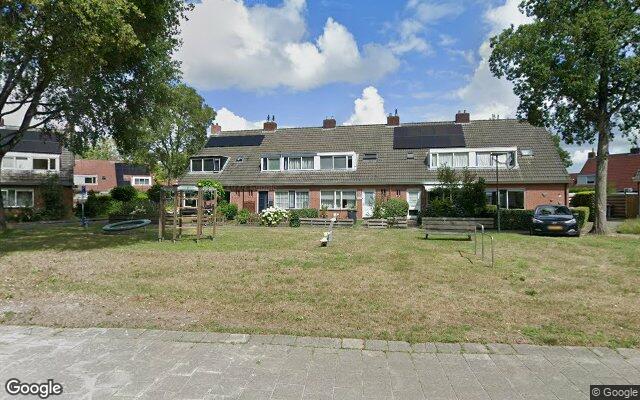 Speeltuin Voergang