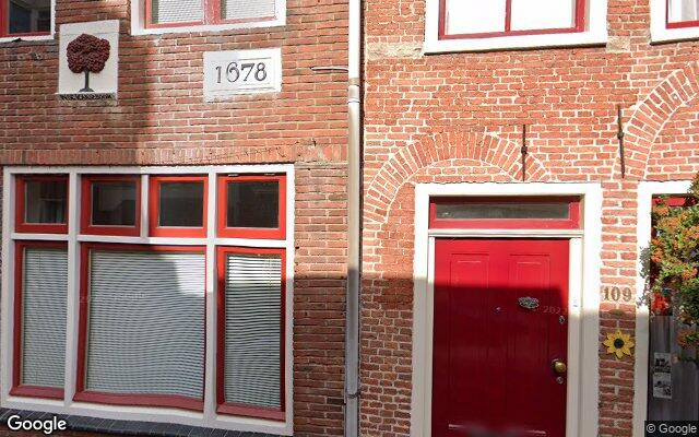 Speeltuin Pottebakkersplaats