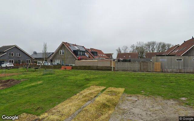 Speeltuin Kupersleantsje
