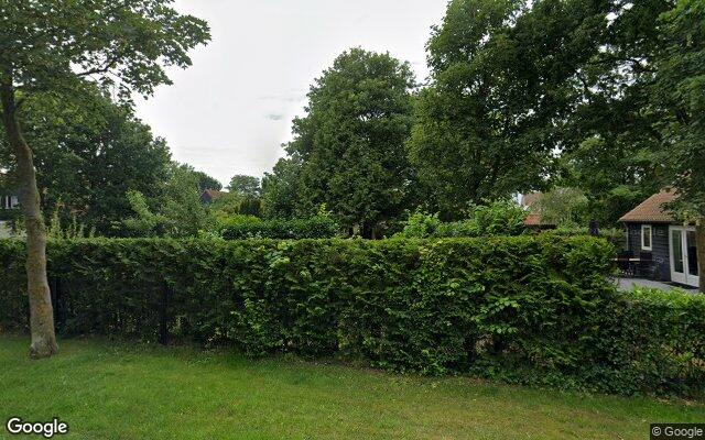 Speeltuin Meester Oudweg
