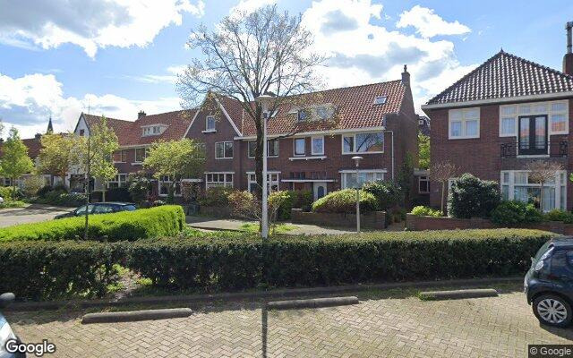 Speeltuin Ibisstraat