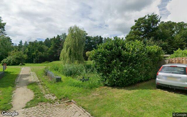 Speeltuin Hanebalken