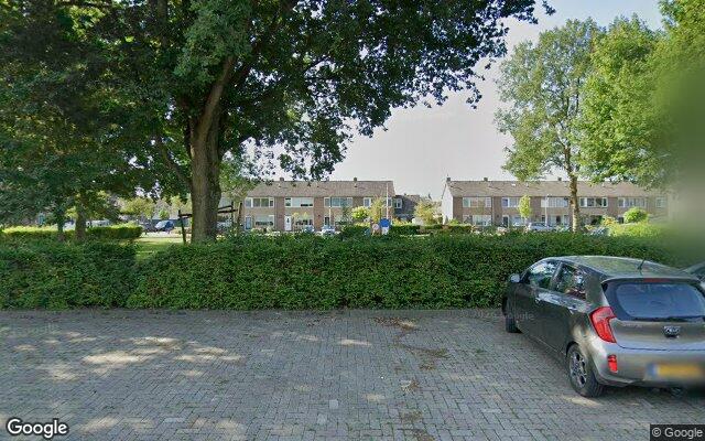 Speeltuin Kievitstraat