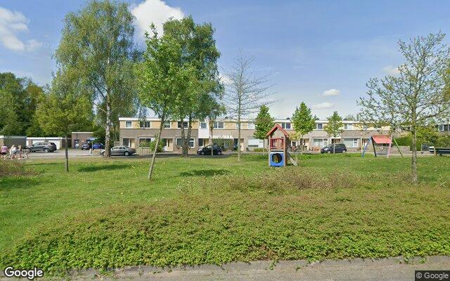 Speeltuin Costerweg