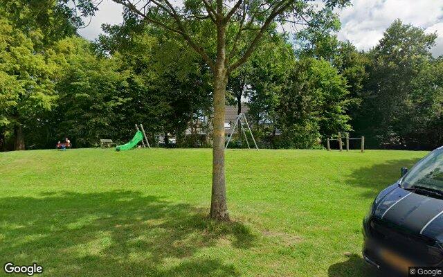 Speeltuin Hanebalken