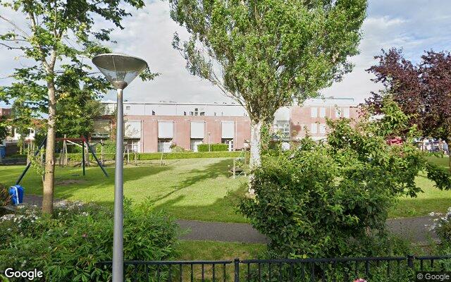 Speeltuin Bennerpark