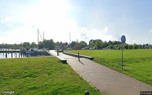 Speeltuin (Earnewâld)