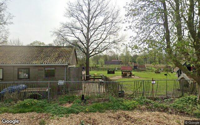 Kinderboerderij Sneek