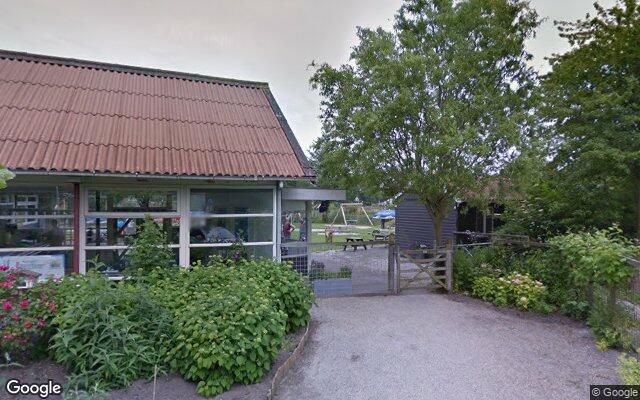 Speeltuin Oranjepad