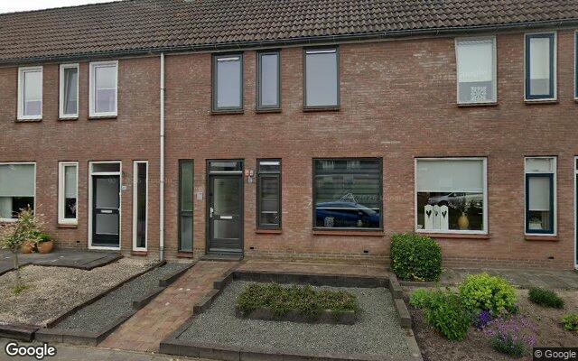 Speeltuin De Roede