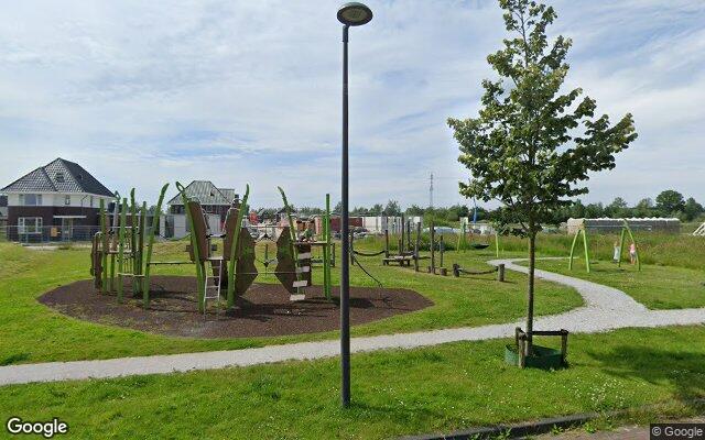Speeltuin Arumer Feart