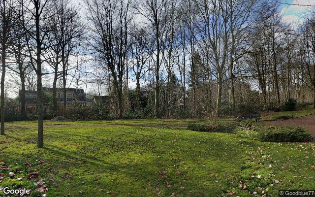 Speeltuin Buitenweg