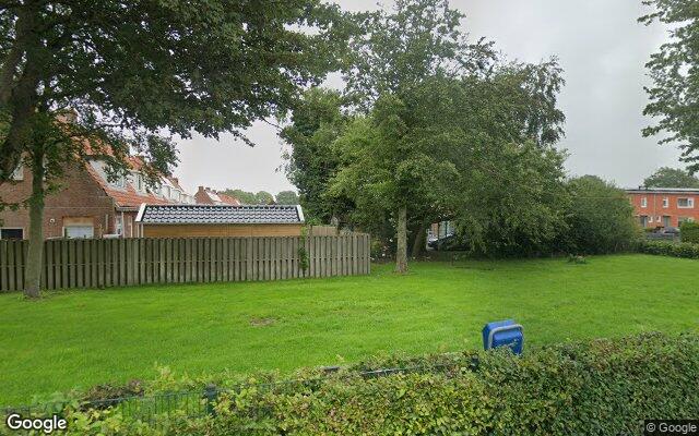 Speeltuin Murkstraat
