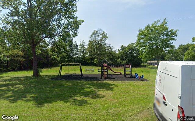 Speeltuin Jacob Bremerpark