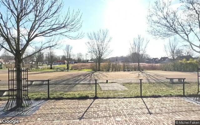 Speeltuin Buorren