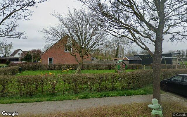 Speeltuin De Wieren