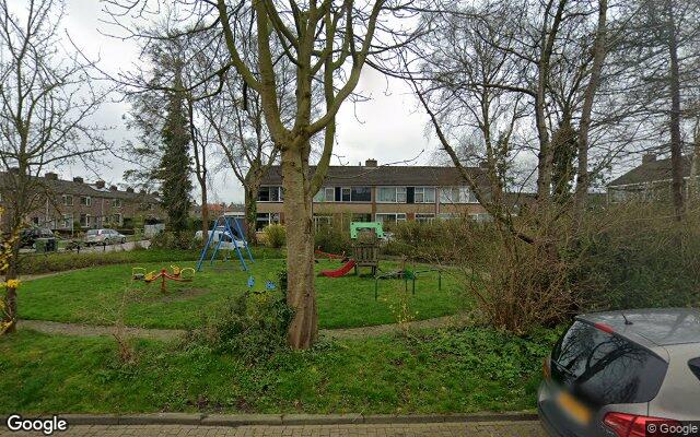 Speeltuin De Terp