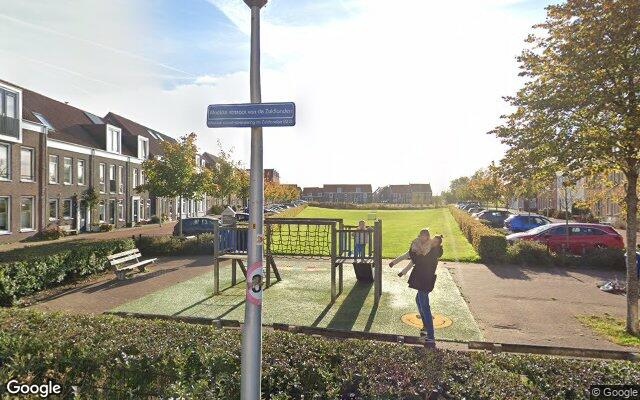 Speeltuin Buorkerij