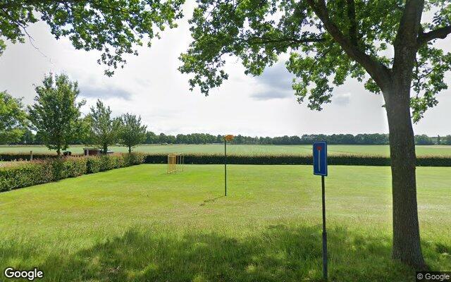 Speeltuin Harich