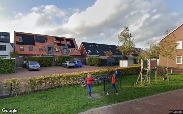 Speeltuin Meinteslân