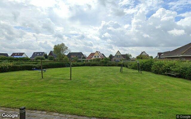 Speeltuin Bourboomweg
