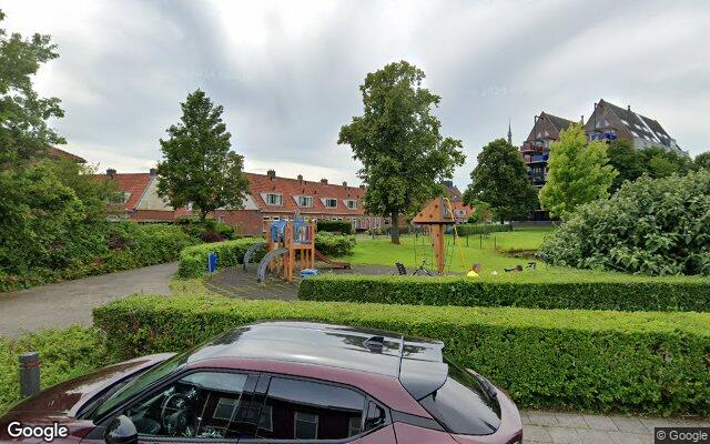Speeltuin Vijverstraat