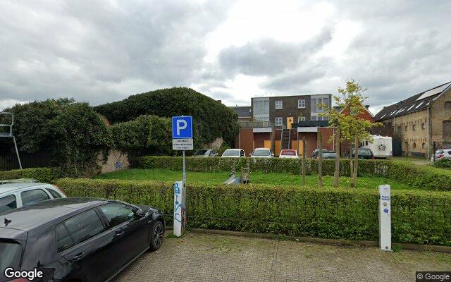 Speeltuin Tabe Kooistraplein