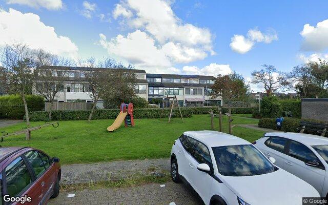 Speeltuin Raaigras