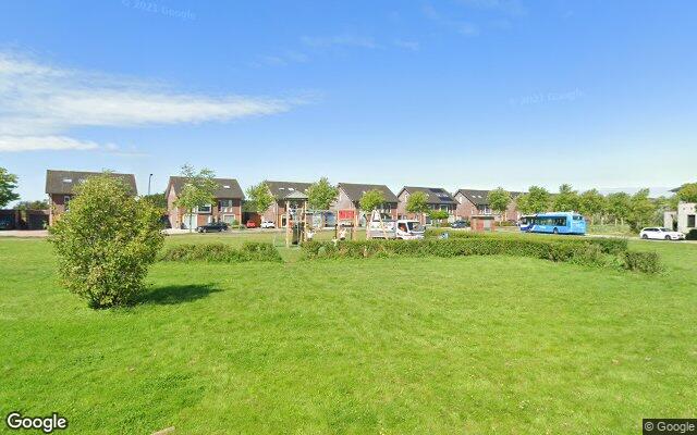 Speeltuin Suder Stienplaat