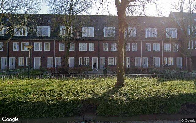 Speeltuin Insulindestraat