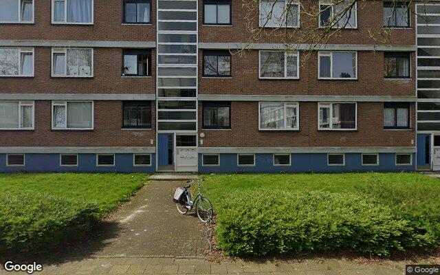 Speeltuin Eikenstraat