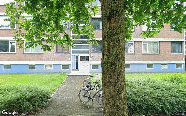 Speeltuin Eikenstraat