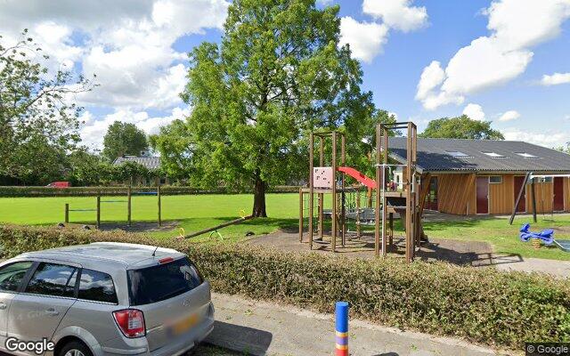 Speeltuin Fâldenserwei