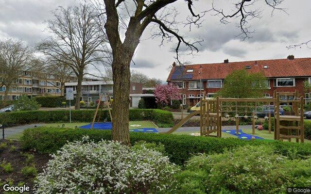 Speeltuin Goudsbloemstraat