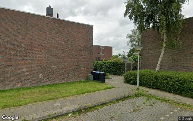 Speeltuin Luisterpostpad