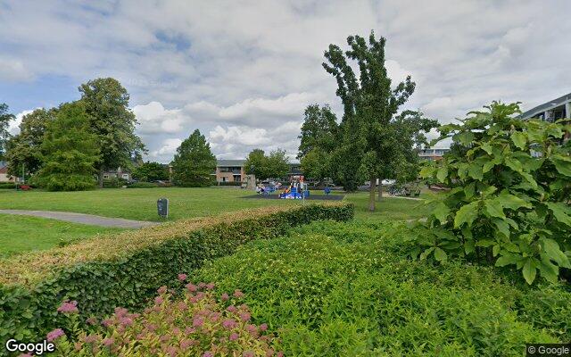 Speeltuin (Wolvega)