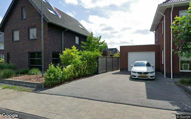 Speeltuin Zilverschoon