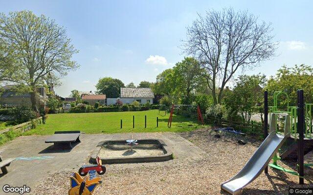 Speeltuin Oude Schoolpad